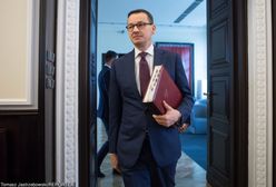 Mateusz Morawiecki o ojcu: dziękuję wszystkim ludziom dobrego serca
