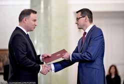 Czy będzie reakcja prezydenta na słowa Putina? Kancelaria: "Zabierze głos, jeżeli będzie czuł potrzebę"