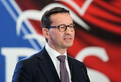 Dorn o taśmach Morawieckiego: konieczna komisja śledcza