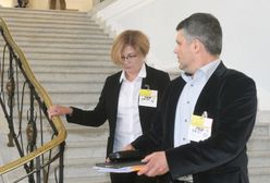 Prok. Kijanko: nie miałam kontaktu z Marcinem P. Wassermann: skala błędów nie do uwierzenia