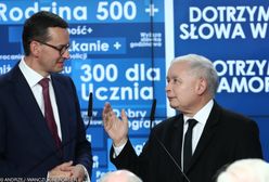 Jarosław Kaczyński chce zmian w rządzie. Znany termin i nazwiska