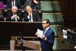 Marek Suski o expose Mateusza Morawieckiego. Uchylił rąbka tajemnicy