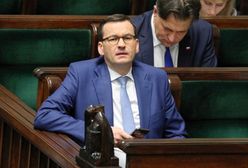 Kolejna krytyczna reakcja na słowa Mateusza Morawieckiego. "Najwyższe oburzenie"