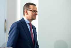 Mateusz Morawiecki odpowiada na słowa Lecha Wałęsy. Wytyka jego przeszłość