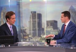 Morawiecki woli mocniejszą złotówkę. "Umocnienie poniżej 4 zł za euro byłoby niebezpieczne"