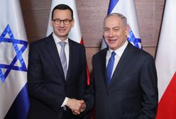 Morawiecki jednak nie poleci do Jerozolimy. Zmiana planów