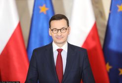 Premier Mateusz Morawiecki zwraca się do TK. Pyta o ważność postępowań
