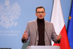 Koronawirus z Chin. Premier Mateusz Morawiecki: w Polsce jesteśmy bezpieczni