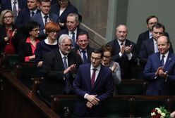 Rekonstrukcja rządu Morawieckiego za kilka tygodni. "To błąd w sztuce menedżerskiej"