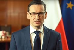 Skandaliczne tłumaczenie orędzia Morawieckiego. Google przeprasza