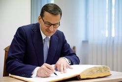 Nowa taśma nie zatopiła Morawieckiego. Bardziej niebezpieczna jest ta, której nie znamy