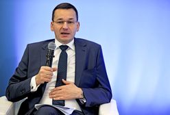 Morawiecki wydał rozporządzenie ws. poszkodowanych w nawałnicach