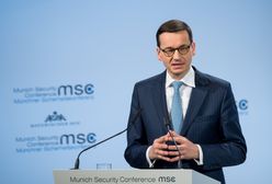 Kociszewski: Proces pokojowy odroczony. Morawiecki zdetonował kolejną bombę