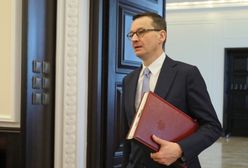 CBA ma nowego szefa. Premier powołał płk. Andrzeja Stróżnego