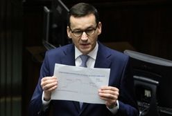 Sejm ekspresowo przyjął ustawę o cenach prądu. Tylko 3 posłów było przeciw