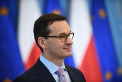 Morawiecki uda się do Brukseli. Weźmie udział w debacie w PE