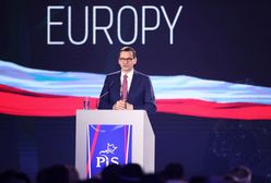 Wybory do Europarlamentu 2019. Gorąca ostatnia niedziela kampanii