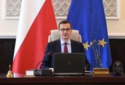 Mateusz Morawiecki przeciwko wycofaniu wojsk USA z Niemiec