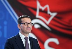 Mateusz Morawiecki mówi o wojnie. Fragmenty taśm premiera