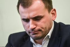 Marcin Dubieniecki znów próbował wyjechać z kraju. Sąd się nie zgadza