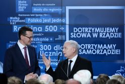 Morawiecki odbiera radość opozycji. "Wygraliśmy w sposób przekonujący"