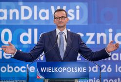 Mateusz Morawiecki pisze o „polskim tygrysie gospodarczym” w Wall Street Journal