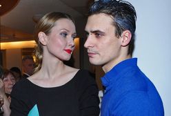 Mateusz Damięcki ciągle rozpamiętuje nieudane małżeństwo