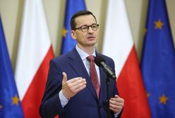 Strajk nauczycieli 2019. Morawiecki: Okrągły Stół odbędzie się na Stadionie Narodowym