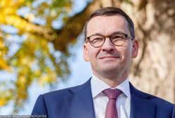 Premier Mateusz Morawiecki ma oddanego kolegę. "Nigdy nie byliśmy tak silni"