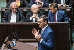 Zaskakujące doniesienia. Kandydatura Mateusza Morawieckiego na premiera niepewna