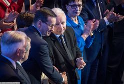 Skład nowego rządu poznamy już w piątek. Jest potwierdzenie