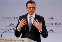 Morawiecki wyrasta na przywódcę. Ze sporu z Izraelem wychodzi wzmocniony jak nigdy
