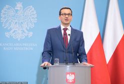 "Chrystos sia rażdaje". Premier Morawiecki składa życzenia, a potem zaskakuje. Poszło o kutię