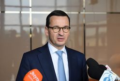 Morawiecki o zakuciu Frasyniuka w kajdanki: niepotrzebne