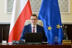Mateusz Morawiecki powoła państwową komisję ds. badania przypadków pedofilii