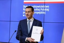 Pełna klapa „białej księgi” rządu Morawieckiego w Brukseli
