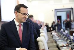 PiS przyspiesza? Nowy termin expose premiera Mateusza Morawieckiego