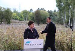 Program "Mieszkanie+". Rząd chce dopłacić więcej do czynszu emerytom