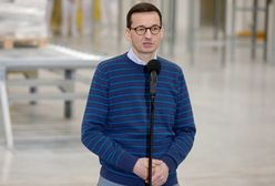 Niemieckie media piszą o Morawieckim. Ostrzegają przed lekceważeniem Kaczyńskiego