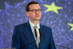 Premier przyznaje, że praca bierze górę. "Mam ogromne wyrzuty sumienia"