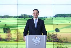Morawiecki pozbywa się ludzi. Podziękował 17 osobom