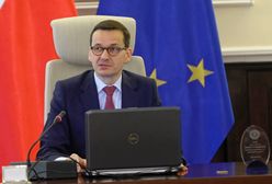 Morawiecki broni ustawy o IPN. Artykuł premiera w amerykańskich mediach