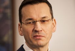 Sklepy budowlane w weekend będą zamknięte. Morawiecki: wprowadzamy nowe ograniczenia