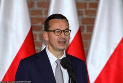 Spór o słowa Morawieckiego. Rozprawa w sądzie. Jest postanowienie