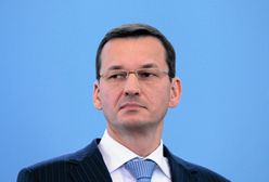 Żona Morawieckiego wyjdzie z cienia. Na razie wygodniej jej w domu