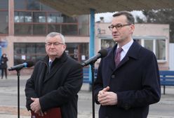 Mateusz Morawiecki o najnowszym sondażu: najważniejszy jest moment wyborów