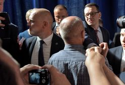 W SOP brakuje ludzi, ale działa wykrywacz kłamstw. "Groźby i szukanie haków”