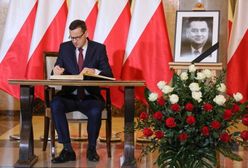 "Olszewski ma rację". Młody Mateusz Morawiecki często w domu słyszał to zdanie