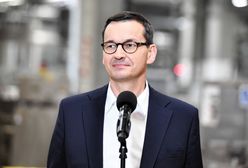 Zakaz przemieszczania się. Co czeka nas od środy 25 marca?