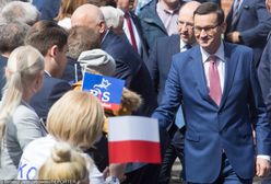 Mateusz Morawiecki: To nam należą się odszkodowania